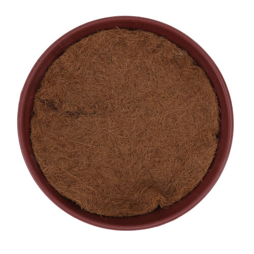 1Set Durable Pigeon Nest Pad Set Plastic Coir Mat Assorted Colors