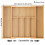Multi-Grid Kitchen Tableware Pull-Out Retractable DrawerKnife and Fork Storage Box Household Bedside Tools Sorting Box S 9