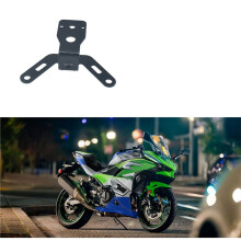Motorfietskoplampbeugel, Kuipconnector en Behuizingsbevestiging voor voor 500 EX500