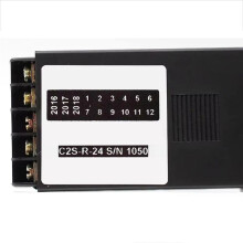 Digital Preset Scale Counter Touch Registration 220V CE C3E-R-24 Counter