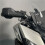 Motorcycle Handlebar Handguards Heighten Hand Shield Guards Handlebar Lever Protector for  MT-09 MT-09 SP 2
