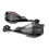 Motorcycle Handlebar Handguards Heighten Hand Shield Guards Handlebar Lever Protector for  MT-09 MT-09 SP 3