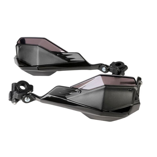 Motorcycle Handlebar Handguards Heighten Hand Shield Guards Handlebar Lever Protector for  MT-09 MT-09 SP 2