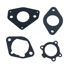 Outboard Carburetor Repair Kit for Accelerator Pump Gasket Set 24 757 21-S Carb Gaskets Rebuild Kit 24-757-21-S