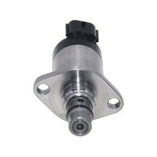 Nowy Zawór SCV Sterujący Ssaniem Pompy Paliwa Common Rail 8981438701 8-98145449-1 dla 6HK1 294200-9972 294200-2970