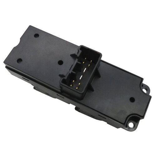 Front Left Driver Side Main Electric Power Window Master Lifter  Button for  MPV ES LX DX LC62-66-350A 1