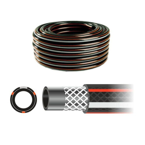 AWTOOLS CLASSIC BUIKSLANG + 3/4"" 30m