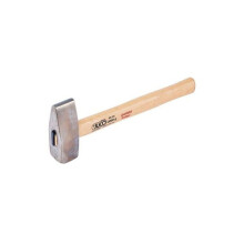 TONDEUSE À MARTEAU TRADITIONNELLE JUCO 5,0 kg