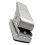 Guitar Pick Maker for Hand Making Guitar Plectrums-Silver 1
