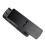 Guitar Pick Cutter Compacts Size Guitar Pick Maker Fits-Black 1