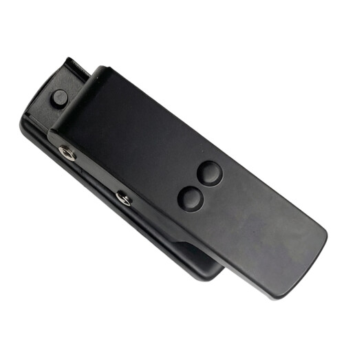 Guitar Pick Cutter Compacts Pick Maker Fits in Pocket for-Black