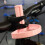 Bicycles Tool Tray With Multiple Compartment Storage-Pink 1 6