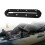 2/4Pcs Slide Track Rail Bracket Kayak Low Profile-4 pieces 3