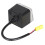 Electric Scooter LED Front Light Waterproof Night Riding Light for  6/6 Lite Scooter Replacement Accessories 2
