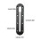 2/4Pcs Slide Track Rail Bracket Kayak Low Profile-4 pieces 4