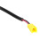Electric Scooter LED Front Light Waterproof Night Riding Light for  6/6 Lite Scooter Replacement Accessories 5