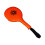 Taekwondo Kick Pad Single Strikes Karate Kicking-OR Single 1