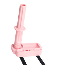 Bicycles Tool Tray With Multiple Compartment Storage-Pink 1