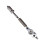 Bass Drum Pedal Spring Tension Assembly for Smooth-Bearing type 1