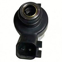 2Pcs New Fuel Injector Nozzle 12621811 29B001T-83 K1A00-1113940 for Yutong Yuchai Engine