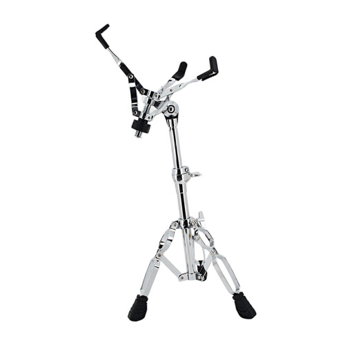 Ergonomic Drum Stand With Smooth Height Adjustment-  25mm