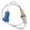 1618AL 9653791880 New Rear Oxygen Sensor for  307 407  C5 C8 2.0 5