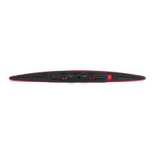 High-Mounted Brake Light 3Rd Brake Light for CRV 2012-2016 34270TFCH01 Red