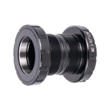 Aluminum Alloy BSA30 Bike Bottom Bracket For Road-N on Ceramic