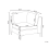Beliani Corner Seat EVJA Velvet Green 3