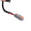 Battery Charge Regulator 1000W PV Controller Plastic Photovoltaic Power Generation Controller Battery Charger Unit 6