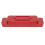 24Pack Mounting Feet for  Packout,for  Packout Accessories,Feet Mounting System with 48 Nails-Red 5
