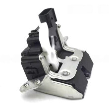 81800S1000 Tailgate Hatch Lock Actuator Assembly for Palisade 2020-2025 Santa Fe 2019-2023 81800-S1000