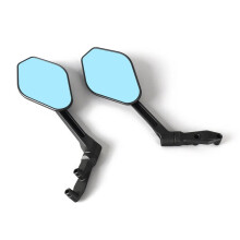 Motorfiets Achteruitkijkspiegels, Stuurspiegel, Stuureindspiegel voor TMAX560 T-MAX560 2025 2026