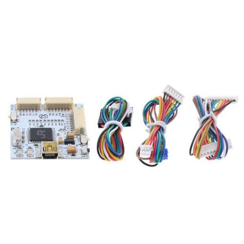 Flash Writing Board for  360 Xecuter JR Programmer V2 NAND Reader Programmer Reading and Writing Board Repair Part