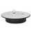 Motorized Rotating Display Stand, 360 Degree Electric Turntable for Photography, Jewelry, and More 2