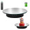 Motorized Rotating Display Stand, 360 Degree Electric Turntable for Photography, Jewelry, and More 5