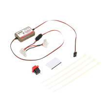Wyłącznik Silnika RC do Modelu RC 1/5 Hpi Rovan  Baja Losi 5ive-T FG Mcd Fid Dtt