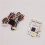 Flash Writing Board for  360 Xecuter JR Programmer V2 NAND Reader Programmer Reading and Writing Board Repair Part 8