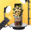 Motorized Rotating Display Stand, 360 Degree Electric Turntable for Photography, Jewelry, and More 7
