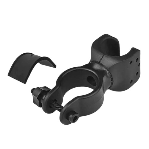 Cycling Flashlights Mount Bicycles Light Brackets For Handlebars