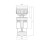 2pcs Microphone Capsule Cartridge Replacement for BETA58A BETA57A Wired Microphone Capsule Supercardioid Dynamic 5