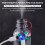 5PCS DC5V 1A USB Ultrasonic Spray Humidifier Atomization Drive Module Type-C USB Interface for DIY Electronic Experiment 3