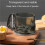 Kitchen Handheld Semi-Automatic Flour Sifter Baking Assistant Powder Sieving Tool 6