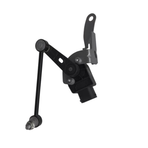 32221957 Front Left Body Height Level Sensor Bracket Rod Assembly for  XC40 2019-2025 Side Suspension Level Sensor 1