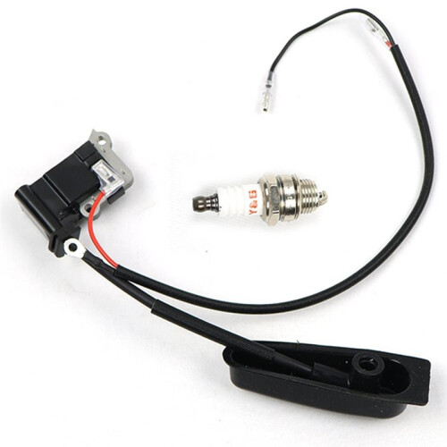 Blower Ignition Coil Kit for EBZ7500 EBZ8500 Leaf Blower Part 598471801 Engine Accessories 2