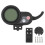 Electric Scooter Dual Drive Controller Kit 36V-60V 25A Brushless Controller AB Front and Rear Drive Controller Kit 5