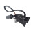 11715917 Excavator Wheel Loader Steering Column Combination  Joystick for Backhoe Loader BL71 BL70 BL61 4