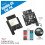 M5 Stamp-AddOn C6 Module Based  ESP32 C6 WiFi Extension Module for ESP32-P4 Series Modules Extension 6