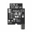 M5 Stamp-AddOn C6 Module Based  ESP32 C6 WiFi Extension Module for ESP32-P4 Series Modules Extension 7