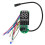 Display Dashboard Panel Motherboard Controller Compatible with  5 Electric Scooter Dashboard Protective Cover Accessories 4